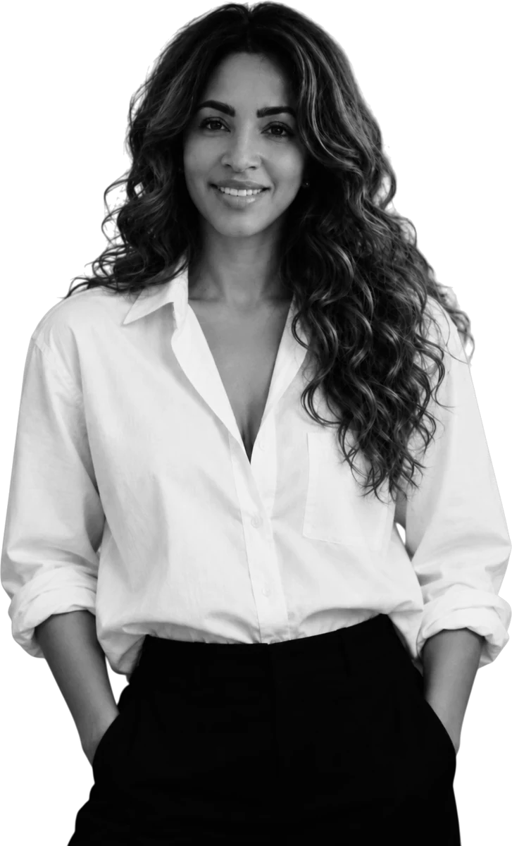 Tamara Stenger