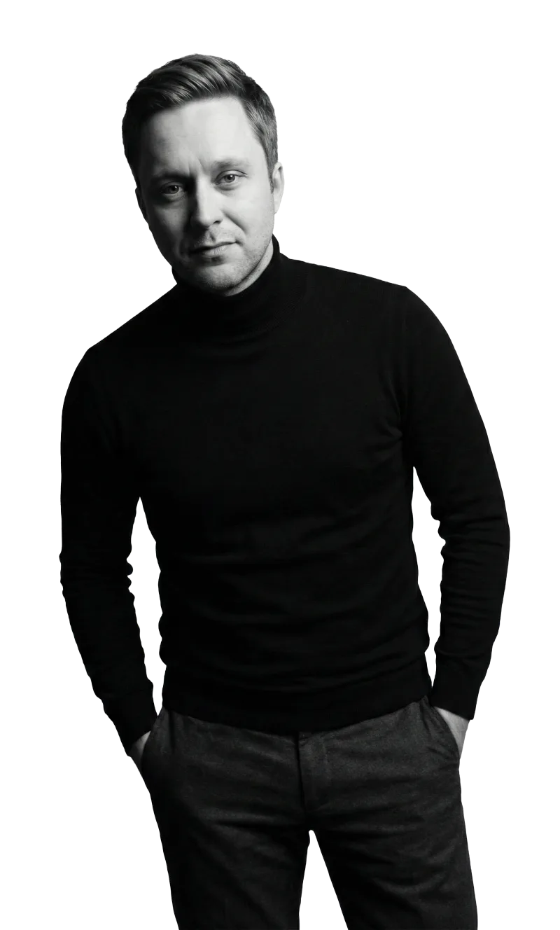 Daniel Kleiboldt – Legal Engineer